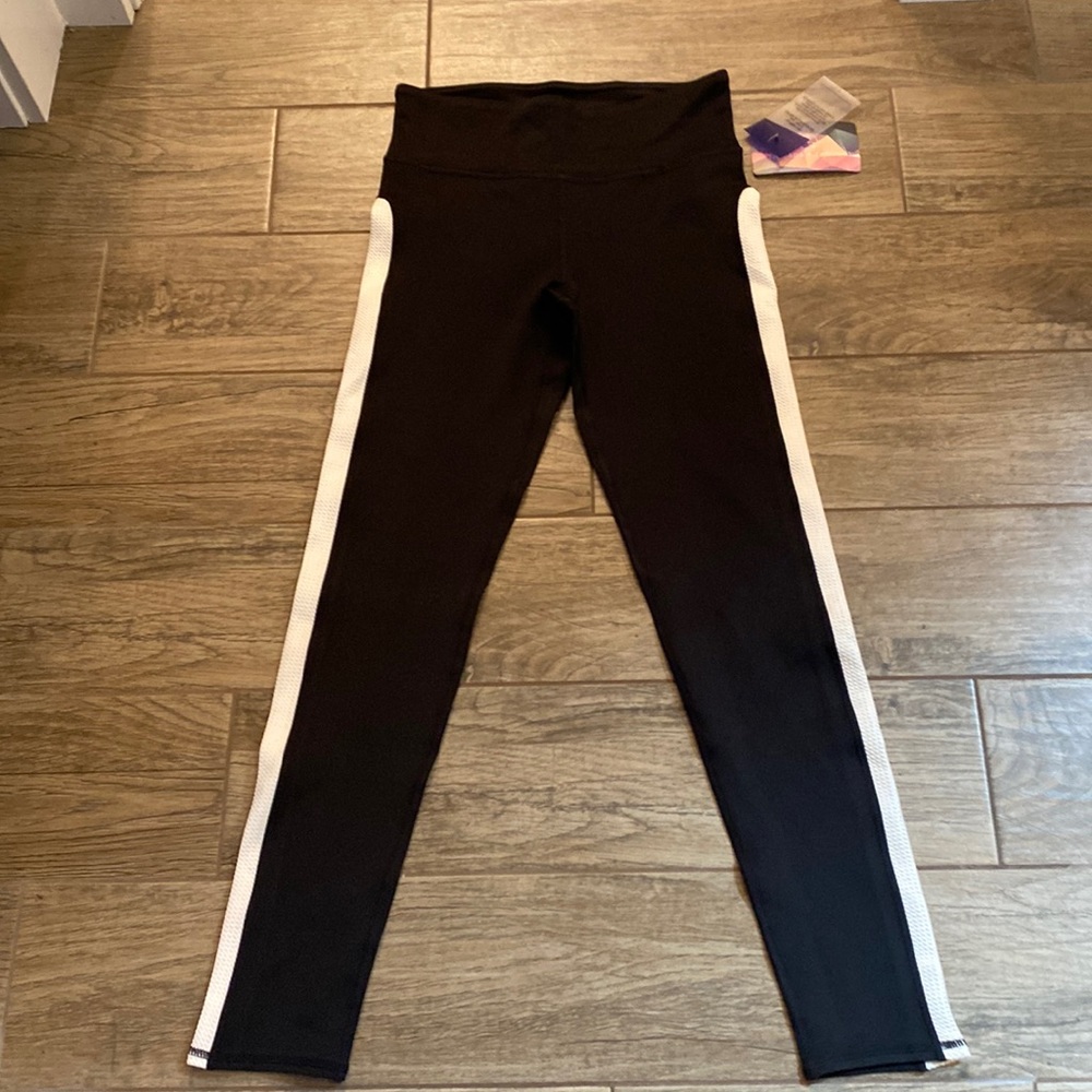 Performance Active Leggings